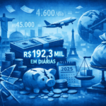 Estamos pagando faturas invisíveis