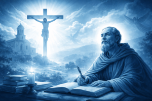 A  herança e a escolha