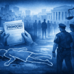 Promoção após morte expõe falência moral institucional