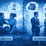 Dia do Amigo, o afeto e a conveniência