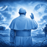 A coragem que devolve à palavra o peso eterno da Igreja de Pedro