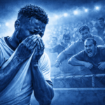 O choro que o Brasil ainda insiste em não escutar