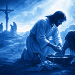 O escândalo de um Deus que não nos obedece