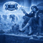 O abismo entre uma desembargadora e o Brasil real