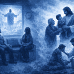 A cômoda antessala da promessa e o caminho