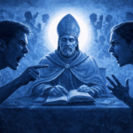 A recusa da escuta e a banalização da força