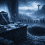 O vazio no poder do Estado do Rio de Janeiro