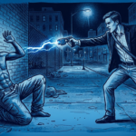 O choque como espetáculo da desigualdade