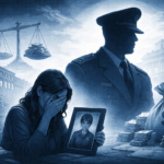 Feminicídio ganha aposentadoria premiada integral