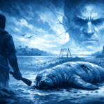 A brutalidade primitiva que matou Leôncio