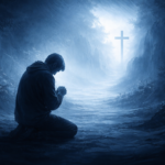 Sexta Santa e o silêncio que tem sustentado cada vez mais a minha fé