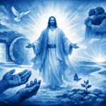 Entre a Cruz e o nosso recomeço