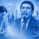 Senador Magno Malta é acusado de agredir técnica de radiologia em Hospital