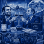 Vinhos de um milhão de dólares, moral de centavos