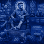A República Federativa Neymar Jr.