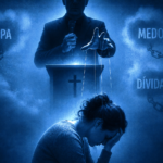 O comércio da culpa