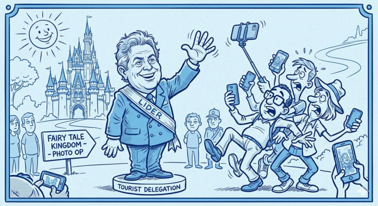 Mickey e os três patetas