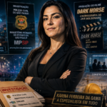 Karina Gama S.A: onipresença empresarial ou corrupção?