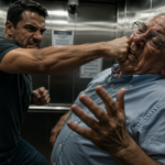 O elevador da Barbárie