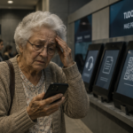 A República dos aplicativos e o abandono dos idosos