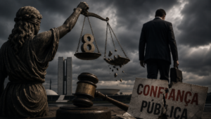 O retorno dos condenados