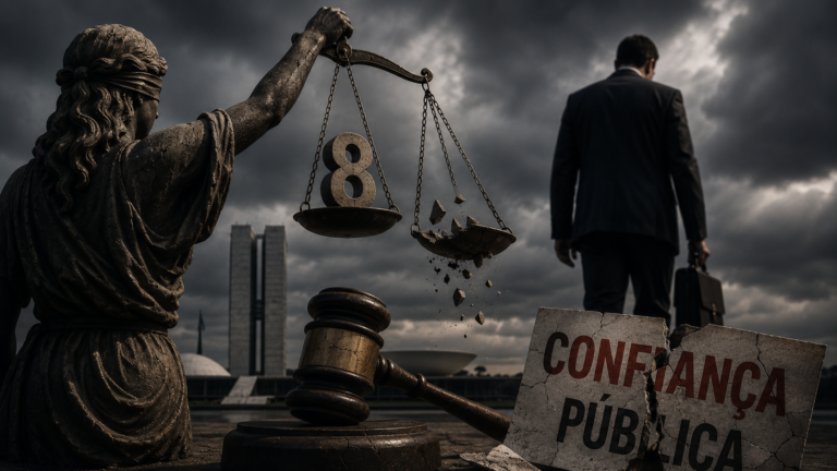 O retorno dos condenados