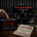 Senadores trocam proteção de crianças por moralismo conservador