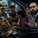 Ataque de Eduardo Bolsonaro ao Pix joga candidatura de Flávio em cova rasa