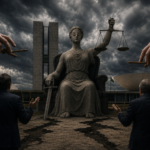 STF não governa o Brasil. Congresso e Planalto é que desistiram de governar