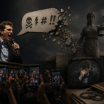 Ricardo Salles troca argumentos por insultos ao chamar Lula de “filho da puta”