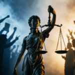Todos queremos Justiça, desde que seja a nosso favor