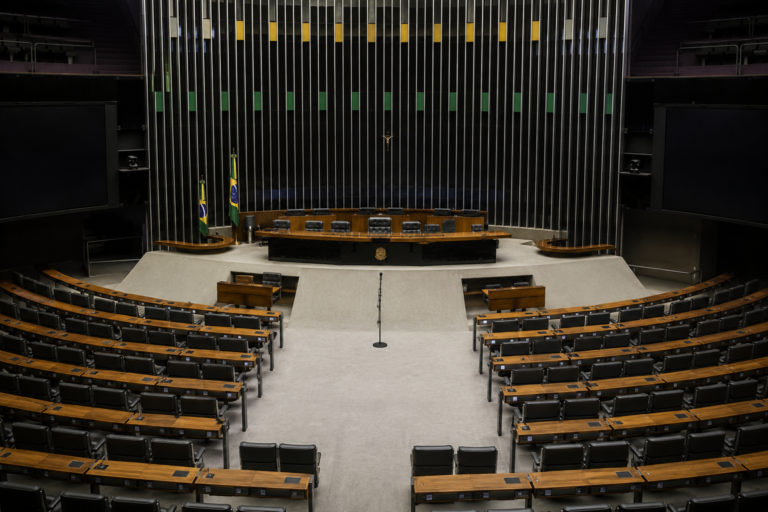 A “Menina da Bota” e o colapso do constrangimento na política