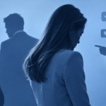 O banco dos réus continua sendo das mulheres