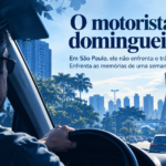 Motorista ‘domingueiro’