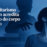 O autoritarismo de quem acredita ser dono do corpo do outro