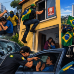 Nazismo, Fascismo e Bolsonarismo: voto não sobrevive onde a violência dita regras