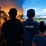 A República contra a sombra da milícia