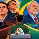 Um mandato para quê?