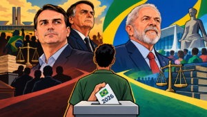 Um mandato para quê?