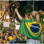 O chicote não é vitória, é marca de uma ferida histórica