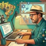 Xico Sá e o Jornalismo que não aceita o Brasil contado pelos poderosos