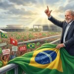 Lula devolve o bolsonarismo ao esgoto da História