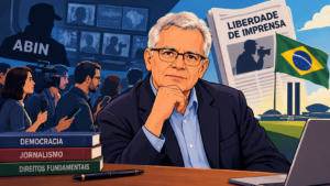 Ricardo Noblat: o jornalista que se recusou a esquecer