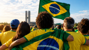 Chega ao fim o sequestro da camisa do Brasil?